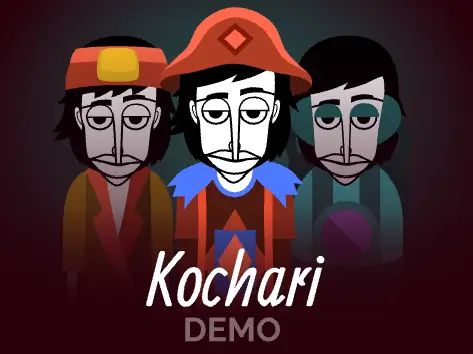 Incredibox Kochari