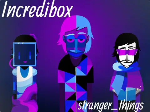  Stranger